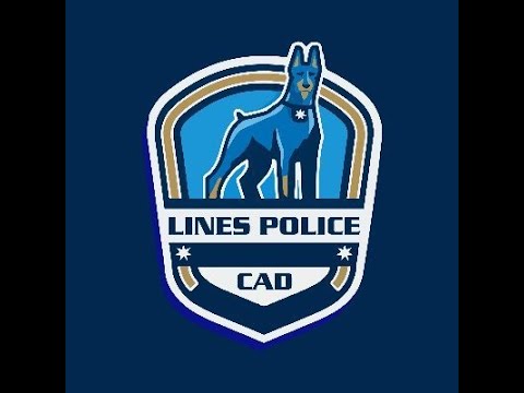 Tutorial | How to set up Lines Police Cad Bot to the Discord | Polebot324