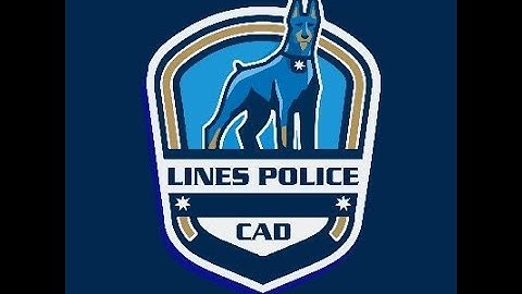 Tutorial | How to set up Lines Police Cad Bot to the Discord | Polebot324