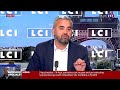 "Macron fait tout l'inverse de ce qu'il avait dit" - Alexis Corbière