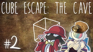 Cube Escape: The Cave - Dog Poop