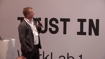 The Digital Asset Management revolution with Siemens | 2019