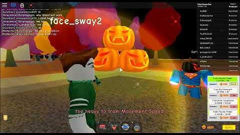 super power training simulator|jump force glitch