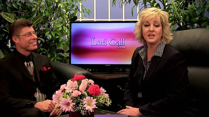 The Lori Gall Show January 2015