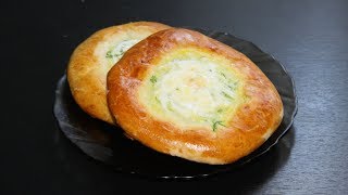Семья потребует ДОБАВКИ! Шаньги с кабачком. Вкусный рецепт Семья потребует ДОБАВКИ! Шаньги с кабачком. Вкусный рецепт