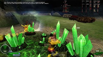 C&C Renegade IA (Interim Apex / Imperial AGE): GDI easy win on Infinite Isle (replay 25 apr 2019)