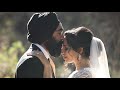 Karanjot Kaur &amp; Angad Singh - Engagement video session
