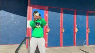 Fast Rap 'Yuno Miles”  video
