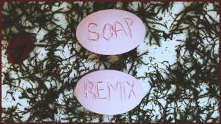 Melanie Martinez - Soap (Steve James Remix) Resimi