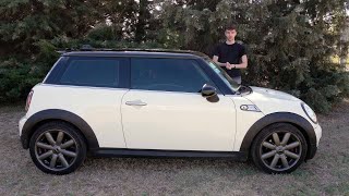 Mini Cooper S: La receta de la abuela, mejorada