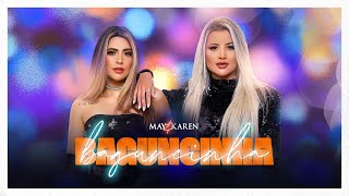 May & Karen - Baguncinha (Clipe Oficial)