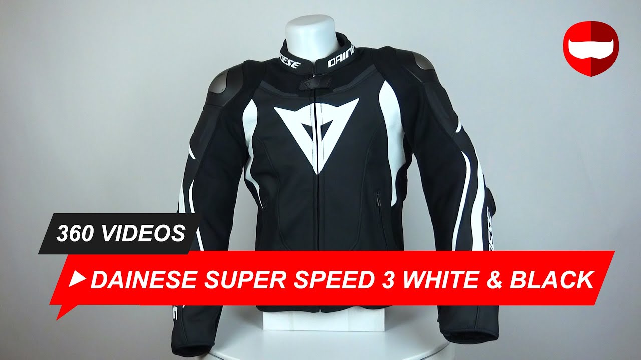 好評大得価 Dainese Super Speed Leather Jacket M87Ip-m87723809831