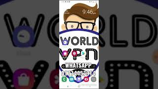 How to UAE DU Data Etisalat Data and Wi-Fi AlNetwork Call and Video Call Good Working 100% World VPN screenshot 3