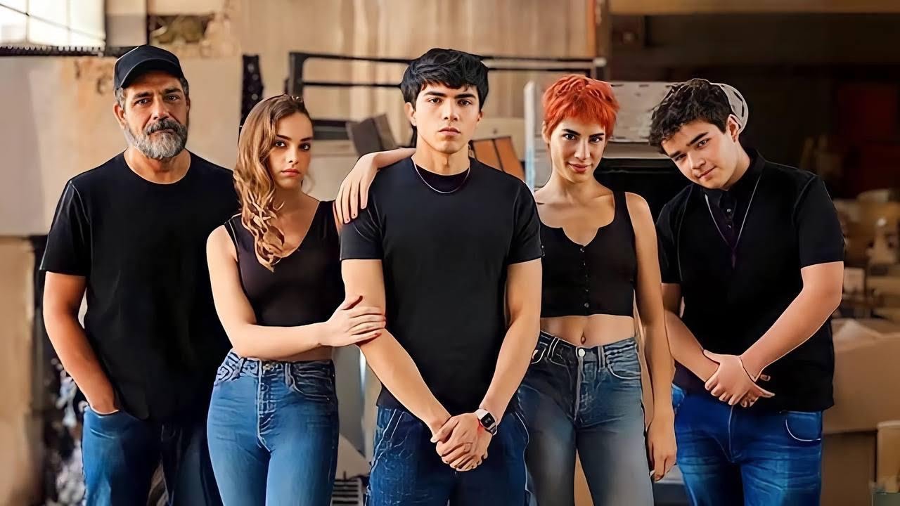 قصة حقيقية - فريق من الاصدقاء يسرقون 10 مليون دولار من مطار سانتياغو الدولي بدون اطلاق اي رصاصة