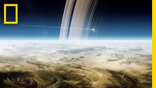Cassini's Fatal Crash | Mission Saturn