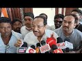 MP में BJP चुनाव हार रही इसलिए केंद्र के मंत्री और सांसदों को दिया टिकट - कांतिलाल भूरिया