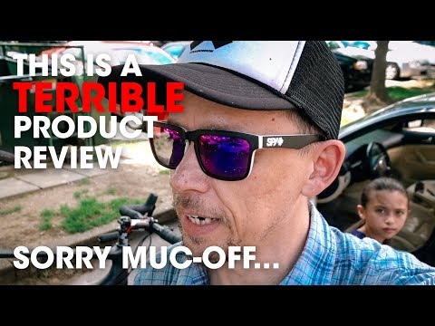 Video: Få 3 nummer av Cyclist för £5 plus ett gratis Muc-Off Shaving Bundle värt £29,98