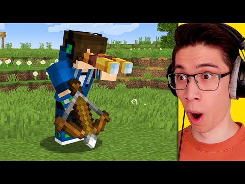 Testing Viral Minecraft Hacks That Are NOT Clickbait