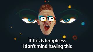 McFly - Happiness (Official Lyrics)