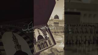 ya Habibi ya Muhammad /Naat sharif #viral #trendingshorts #naat #naatsharif #trend #alwaysviral