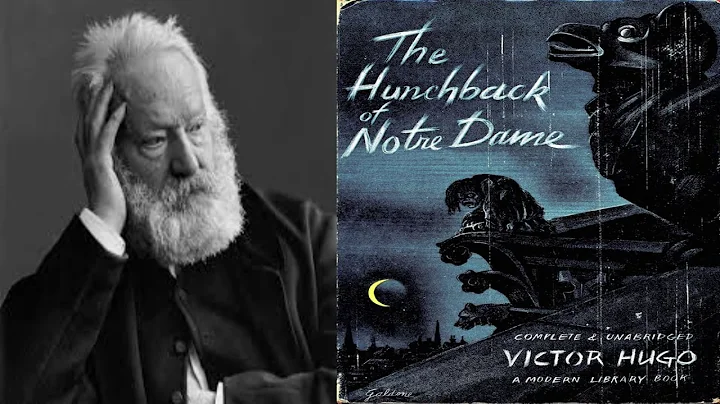 The hunchback of Notre Dame By Victor Hugo: Part 2 - DayDayNews