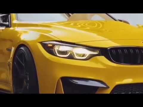 BMW drift _ ❤