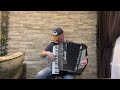 Mr. Sandman (accordion)