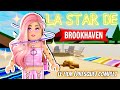 La star de brookhaven le film presque complet roblox full movie