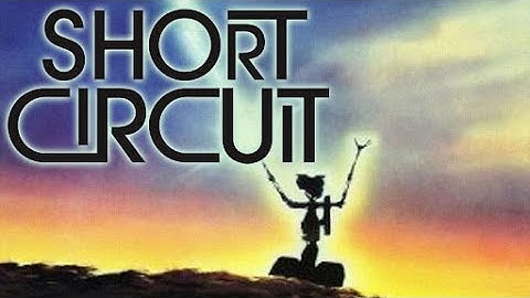 Short Circuit Main Title (2025 Remix)