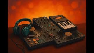 Rhythmic Meditation -- Mister T-ony