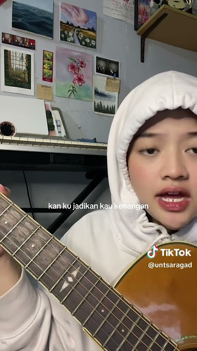 Kenangan Terindah - Samsons (cover) #kenanganterindah #samsons #akustik #coversong