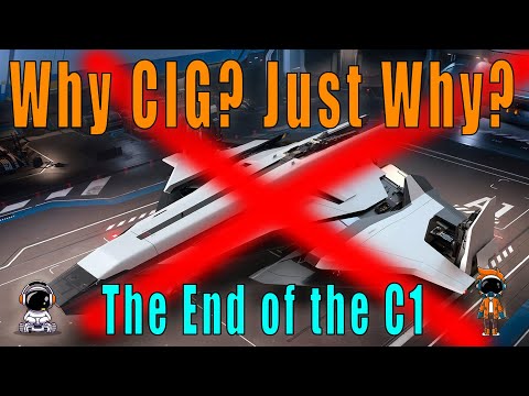 Has CIG Killed