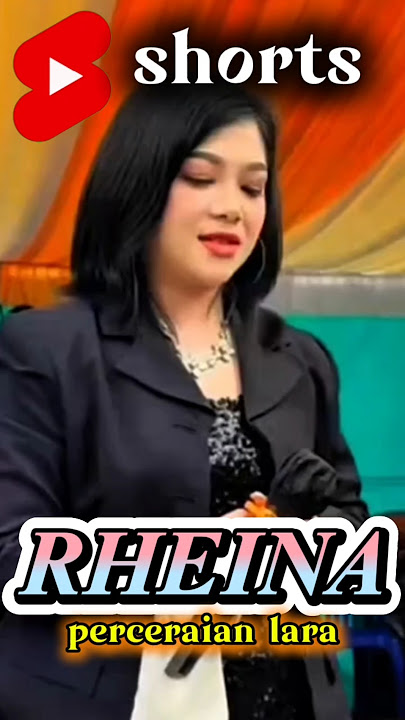 rheina-perceraian lara#video #viralvideo @GobalCHANEL