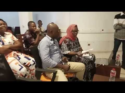 Festival Kallo Académie 1ere édition