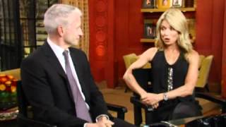 anderson and kelly august 14 2009