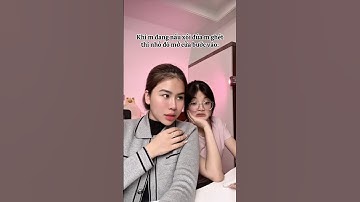 KHI M ĐANG NẤU XÓI ĐỨA M GHÉT THÌ NHỎ ĐÓ BƯỚC VÀO #xuhuong #clipvui #haihuoc