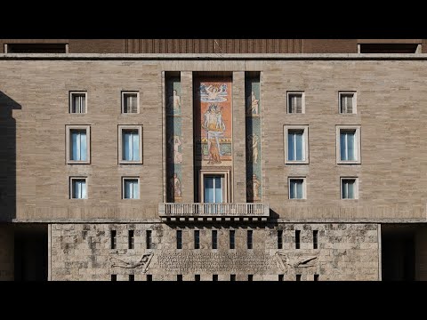 BVLGARI ANUNCIA LA APERTURA DE UN NUEVO HOTEL EN ROMA