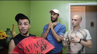 How Drag Race Fans React When Someone Doesn't Watch Drag Race