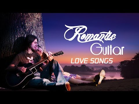 Romantic Guitar Love
