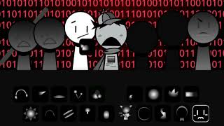 Incredibox - Sprunki Sprinkle Phase 3- Horror Versions - Sprunki Mods