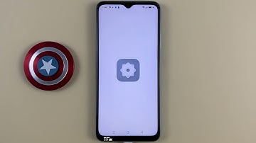 How to turn on/off OTG connection on OPPO A17 Android 12