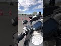 Motor in-service training