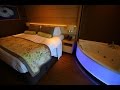 Norwegian Getaway Haven Spa Suite Cabin 14136 Tour Norwegian Getaway Haven Spa Suite Cabin 14136 Tour