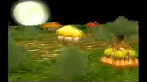 Elsewhere trailer (GP2x)