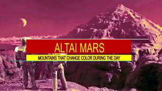 A journey to Mars in Russia. Rainbow mountains of Altai by ImixSpb 25 views 6 months ago 2 minutes, 28 seconds