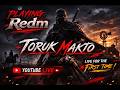 🔴 LIVE Redm : Downtown