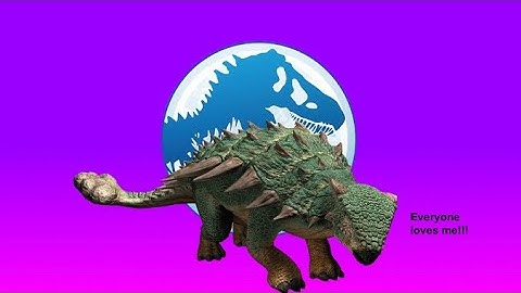 Unlocking Bumpy!  Jurassic world alive