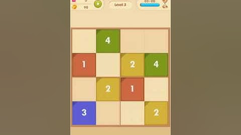 Sudoku Quest ZTE ZMAX2 Android Puzzle Game