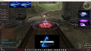 L2Tox.com - PvP Bandit & DL with MaLvina (Trickster) by TooT