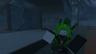 Bang Bang Bang Emote - Forsaken Ost