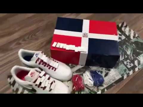 dominican air force 1s